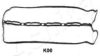 KIA 224414X300 Gasket, cylinder head cover